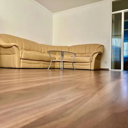 Stern Citi Zentrum Apartment *