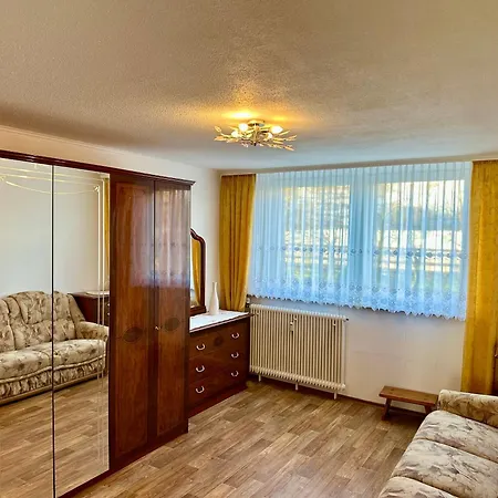 Apartment Stern Citi Zentrum *