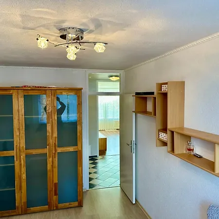 Stern Citi Zentrum Apartment Marl (Recklinghausen)