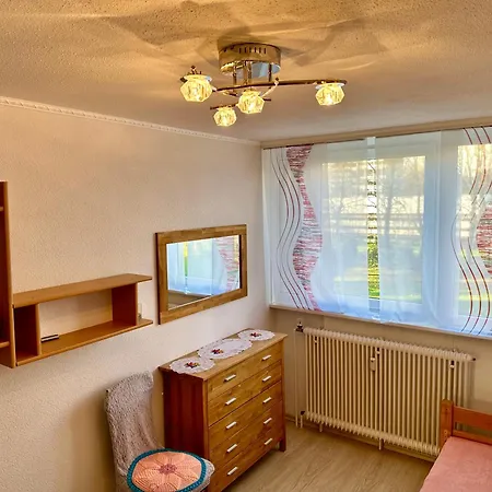 Apartment Stern Citi Zentrum Marl (Recklinghausen)