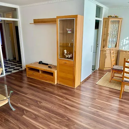 Stern Citi Zentrum Apartment Marl (Recklinghausen)