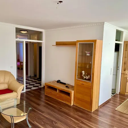 Apartment Stern Citi Zentrum Marl (Recklinghausen)