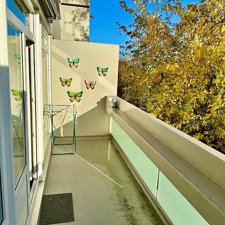 Apartment Stern Citi Zentrum Marl (Recklinghausen)