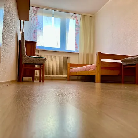 Apartment Stern Citi Zentrum Marl (Recklinghausen)