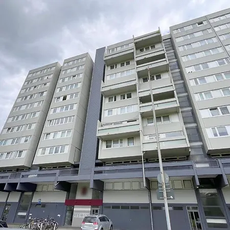 Stern Citi Zentrum Apartment *